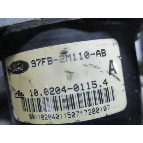 Ford Escort ABS Beyni 10.0946-0106.3 97FB-2M110-AB 10.0204-0115.4
