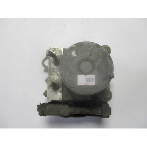 Fiat İdea ABS Beyni 0273B51120 0265B40260 46826210