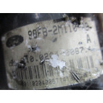 Ford Escort ABS Beyni 10.0949-0100.3 98FG-2G013-AB 98FB-2M110-AB 10.0204-0067.4