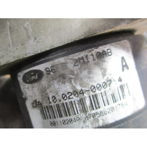 Ford Escort ABS Beyni 10.0946-0100.3 96FB-2C013-AA 10.0204-0056.4 