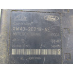 Jaguar S-Type ABS Beyni 25.0946-0177.3 XW43-2C219-AE 25.0204-0598.3
