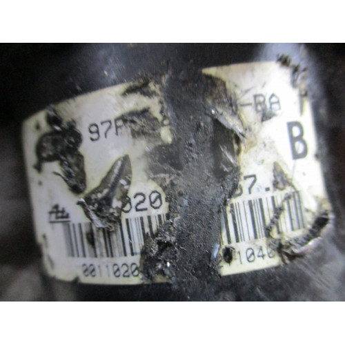 Ford Fiesta ABS Beyni 10.0946-0101.3 96FB-2C013-BA 96FB-2M110-BB 10.0204-0008.4