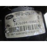 Ford Escort Puma ABS Beyni 10.0949-0101.3 98FG-2C013-BB 98FB-2M110-BB 10.9204-0068.4