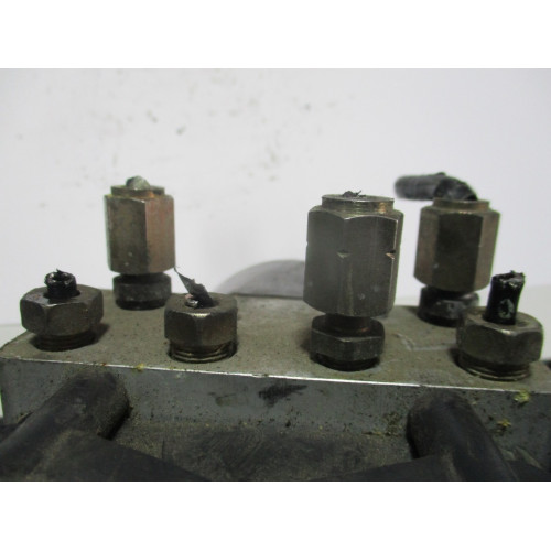 Jaguar S-Type ABS Beyni 25.0946-0177.3 XW43-2C219-AE 25.0204-0598.3