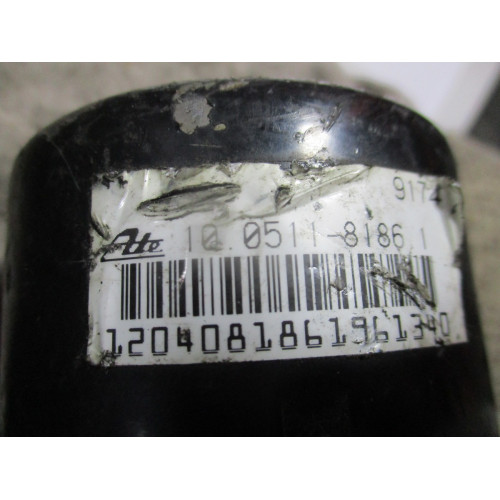 Jaguar S-Type ABS Beyni 25.0946-0177.3 XW43-2C219-AE 25.0204-0598.3