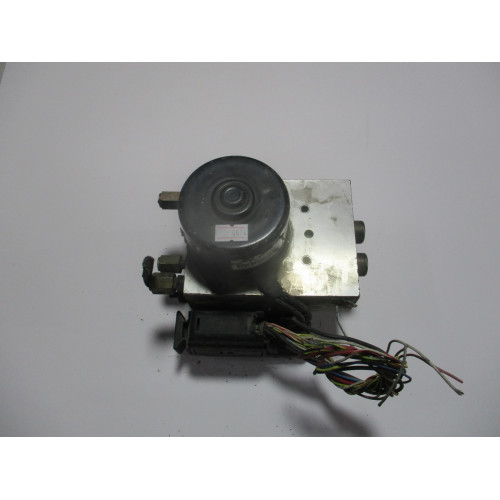 Jaguar S-Type ABS Beyni 25.0946-0177.3 XW43-2C219-AE 25.0204-0598.3