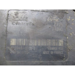 Ford focus ABS Beyni 10.0948-0105.3 5WK8458 98AG-2M110-CA 10.0204-0158.4