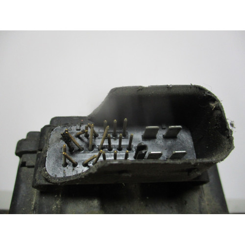 Ford focus ABS Beyni 10.0948-0105.3 5WK8458 98AG-2M110-CA 10.0204-0158.4