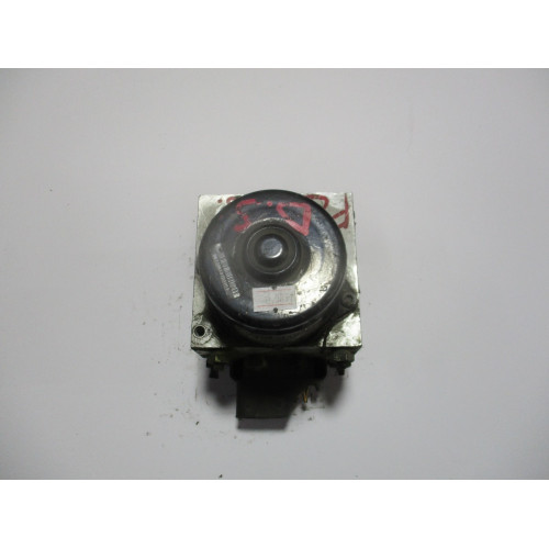 Ford focus ABS Beyni 10.0948-0105.3 5WK8458 98AG-2M110-CA 10.0204-0158.4