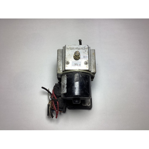 Fiat Marea ABS Beyni 46558579 S108196007J 13216604-E