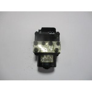 Ford focus ABS Beyni 10.0948-0105.3 5WK8458 98AG-2M110-CA 10.0204-0158.4