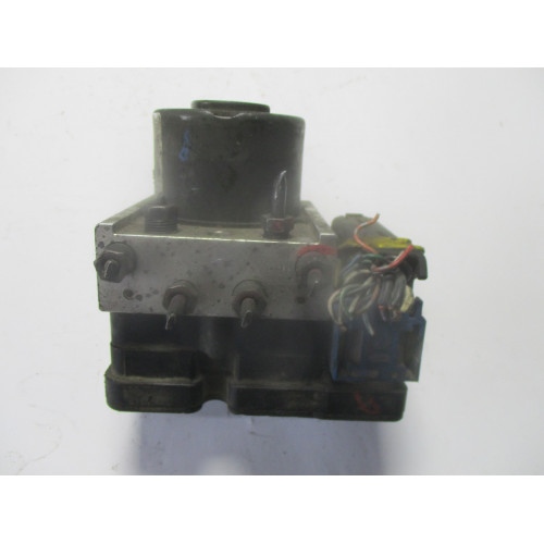 Suzuki Swift ABS Beyni 06.2109-0148.3 06.2102-0114.4 5WK84118