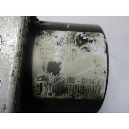 Suzuki Swift ABS Beyni 06.2109-0148.3 06.2102-0114.4 5WK84118