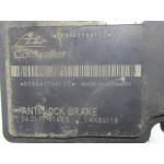 Suzuki Swift ABS Beyni 06.2109-0148.3 06.2102-0114.4 5WK84118