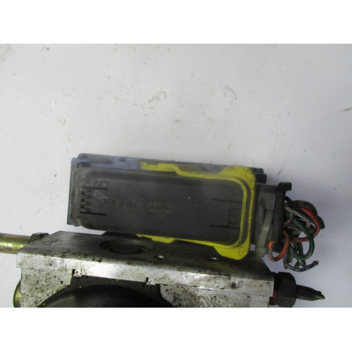Suzuki Swift ABS Beyni 06.2109-0148.3 06.2102-0114.4 5WK84118