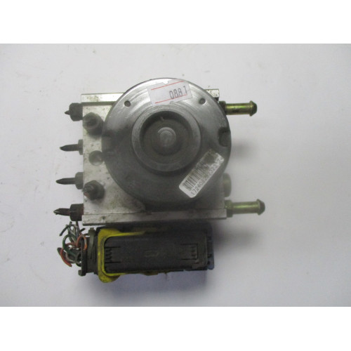Suzuki Swift ABS Beyni 06.2109-0148.3 06.2102-0114.4 5WK84118
