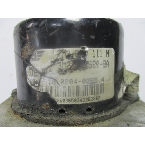 Sharan ABS Beyni 10.0204-0365.4 10.0925-0305.3 5WK84012 7M3907379D