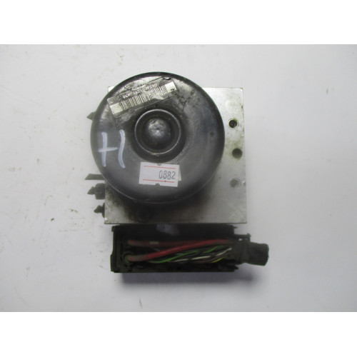 Sharan ABS Beyni 10.0204-0365.4 10.0925-0305.3 5WK84012 7M3907379D