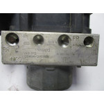 Fiat Panda ABS Beyni 51859852 0265260011 0265805007