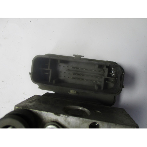 Fiat Panda ABS Beyni 51859852 0265260011 0265805007