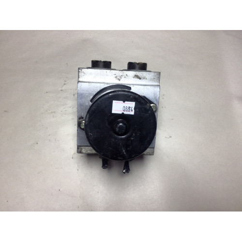 Volkswagen Passat ABS Beyni 3C0614109A 16420502 16420302-A
