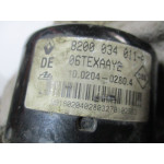 Renault Twingo ABS Beyni 10.0948-1401.3 8200034011 06TEXAAY2 10.0204-0280.4