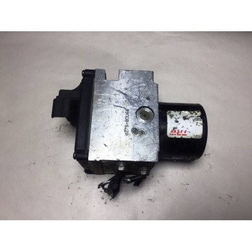 Volkswagen Passat ABS Beyni 3C0614095S 16332402 16332502-A 