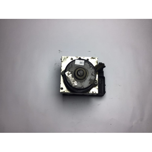 Volkswagen Golf 4 Abs Beyni 1J0614117C 10.0204-0142.4 