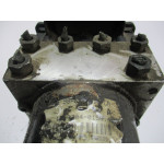 Ford focus ABS Beyni 10.0948-0105.3 5WK8458 98AG-2M110-CA 10.0204-0158.4
