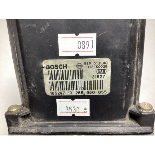 Volkswagen Passat B5.5 Audi A4 ABS Beyni 4B0614517G 0265950055 0265225124