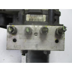 Fiat 500 ABS Beyni 0265950969 0265230283 51821273
