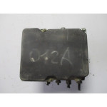 Fiat 500 ABS Beyni 0265950969 0265230283 51821273