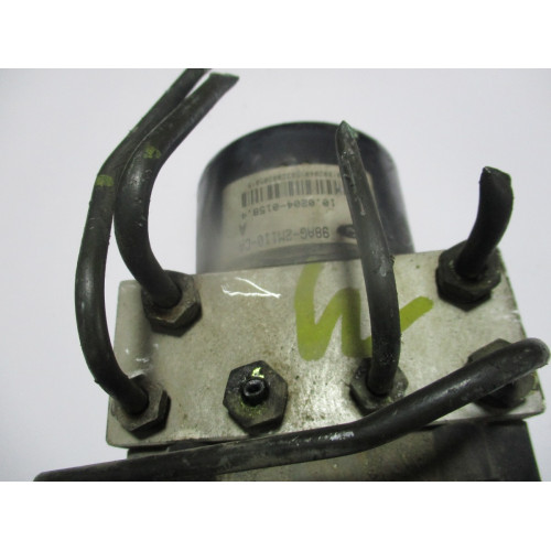 Ford focus ABS Beyni 10.0948-0105.3 5WK8458 98AG-2M110-CA 10.0204-0158.4