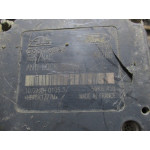 Ford focus ABS Beyni 10.0948-0105.3 5WK8458 98AG-2M110-CA 10.0204-0158.4
