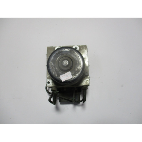 Ford focus ABS Beyni 10.0948-0105.3 5WK8458 98AG-2M110-CA 10.0204-0158.4
