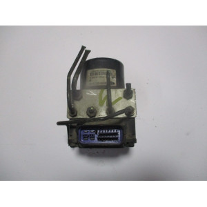 Ford focus ABS Beyni 10.0948-0105.3 5WK8458 98AG-2M110-CA 10.0204-0158.4