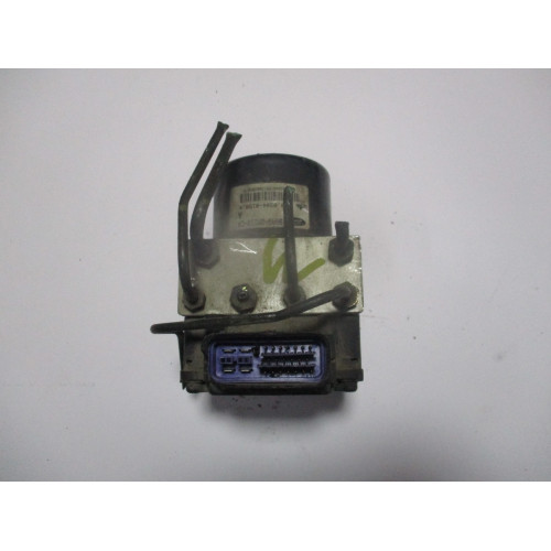 Ford focus ABS Beyni 10.0948-0105.3 5WK8458 98AG-2M110-CA 10.0204-0158.4