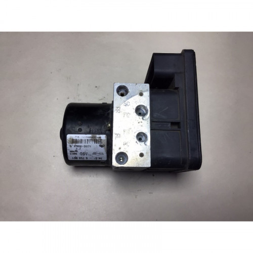 Mini Cooper R50 R53 ABS Beyni 10.0960-0863.3 10.0206-0060.4 6758803