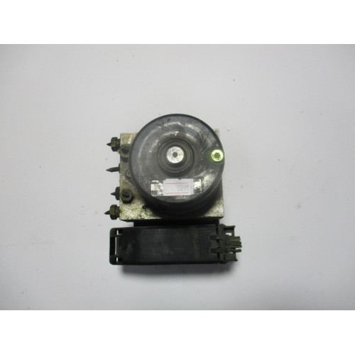 Ford Fiesta Fusion Mazda ABS Beyni 10.0960-0106.3 10.0206-0093.4 2S61-2M110-CE D351-437A0-B