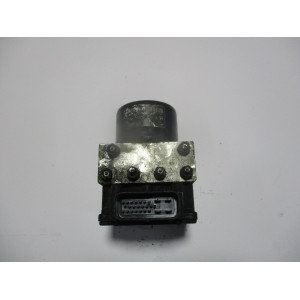 Peugeot 206 ABS Beyni 10.0948-1105.3 9632539480 10.0204-0194.4