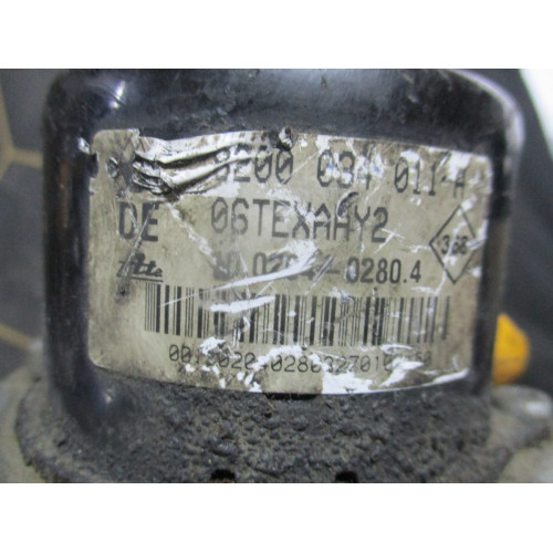Renault Twingo ABS Beyni 10.0948-1401.3 8200034011 06TEXAAY2 10.0204-0280.4