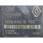 Renault Twingo ABS Beyni 10.0948-1401.3 8200034011 06TEXAAY2 10.0204-0280.4