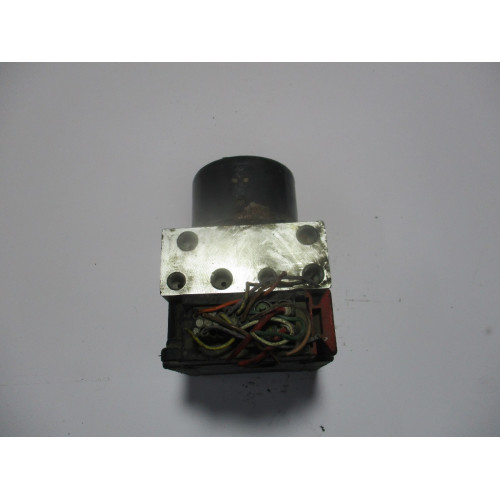 Renault Twingo ABS Beyni 10.0948-1400.3 7700425822 10.0204-0156.4