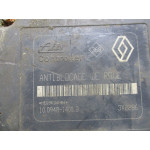 Renault Twingo ABS Beyni 10.0948-1400.3 7700425822 10.0204-0156.4