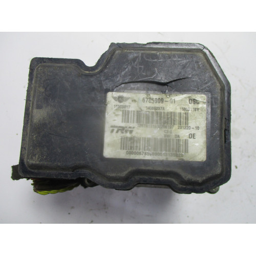 Mini Cooper R55 R56 ABS Beyni 6785909-01 54085237A 231220-10