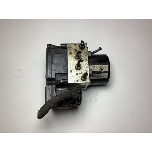 Peugeot 206 207 Citroen C2 C3 ABS Beyni 10.0970-1144.3 9662298480 10.0207-0092.4 