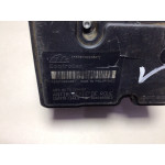 Peugeot 206 207 Citroen C2 C3 ABS Beyni 10.0970-1144.3 9662298480 10.0207-0092.4 
