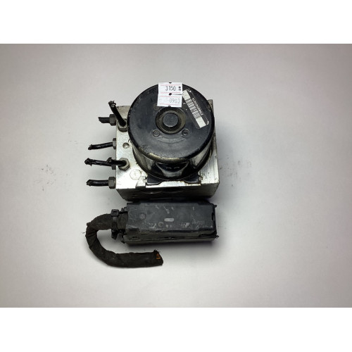 Peugeot 206 207 Citroen C2 C3 ABS Beyni 10.0970-1144.3 9662298480 10.0207-0092.4 