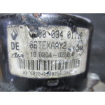 Renault Twingo ABS Beyni 10.0948-1401.3 8200034011 06TEXAAY2 10.0204-0280.4
