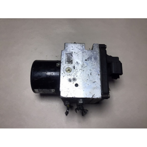 Volkswagen Passat B6 ABS Beyni 3C0.614109D 16431602